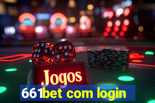 661bet com login